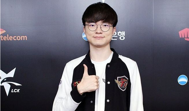 doinb直言因Faker言论，导致韩服账号大面积被封禁