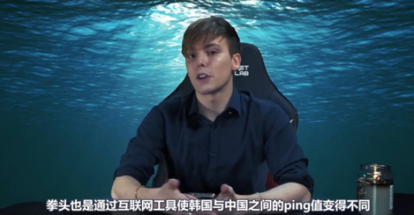 小吕布表示35延迟敏感是有的，估计李哥会很难受