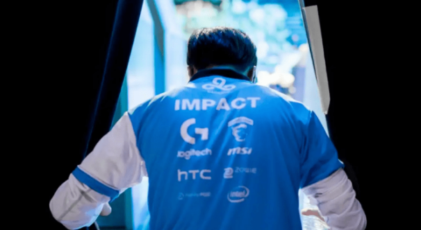 盘点本届MSI参赛选手五个位置年龄最大选手都有谁？