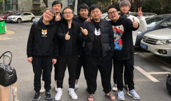 德云色前员工小G爆料工作期间受到不公待遇