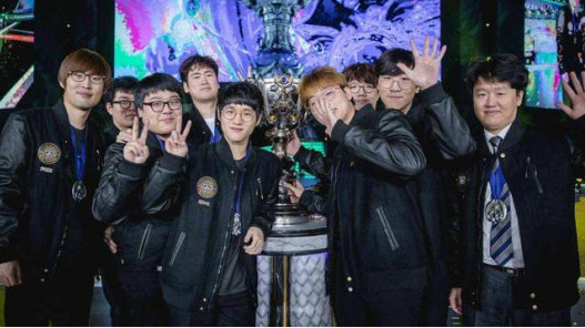 SSG中单选手Crown夺冠含金量屡遭粉丝质疑