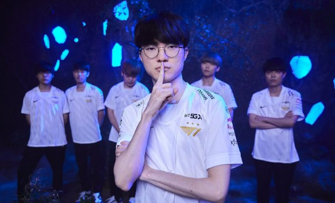 T1老板JoeMarsh直言更愿意在35ms延迟下打比赛