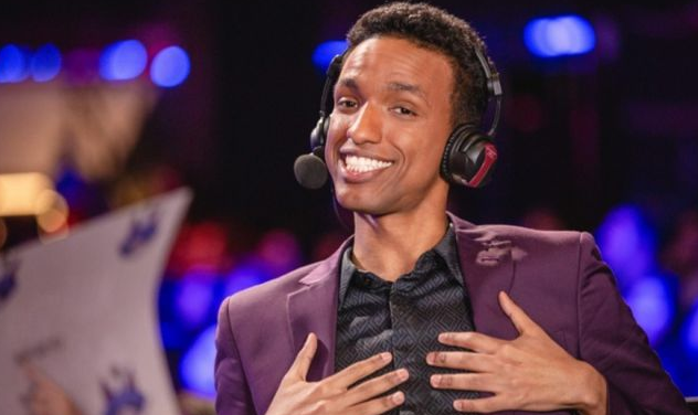 LCS解说Raz公开力挺RNG，遭海外粉丝围攻