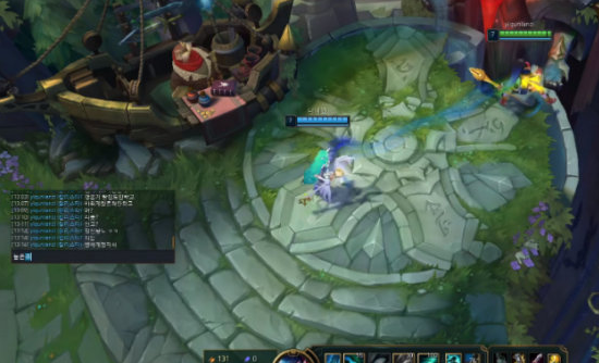 Imp再次相遇Gala，Imp不幸翻车