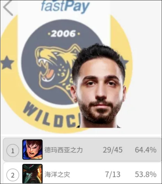 盖伦时隔931天重回赛场舞台，直接单杀船长