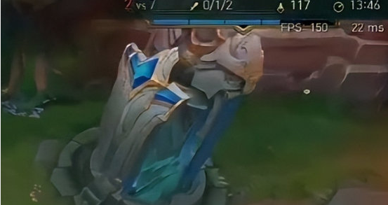 22ms延迟再惹非议，海外粉丝为RNG打鸣不平