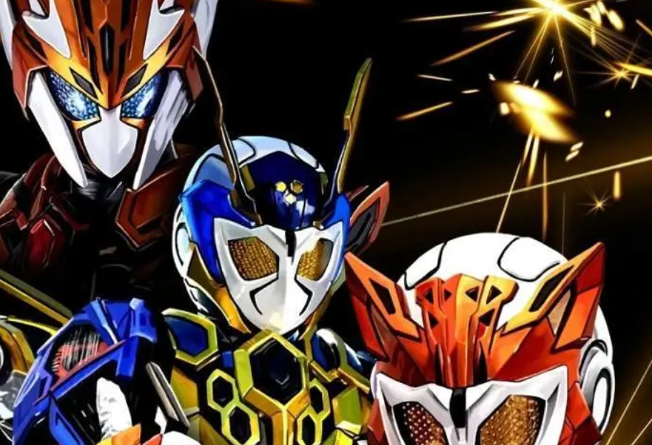 假面骑士：阿基蕾拉的骑士造型公开