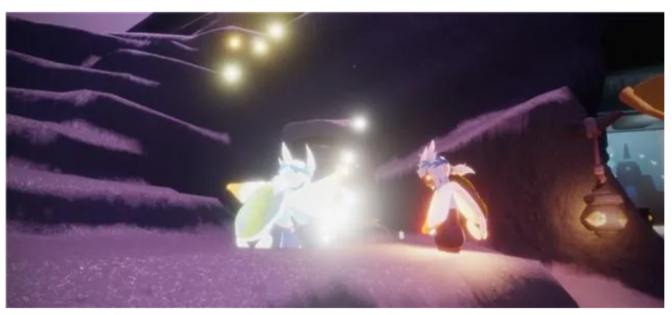 光遇留影蜡烛无限使用？新功能玩家可省白蜡烛