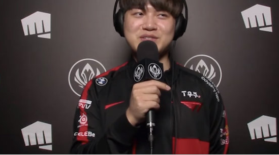 小吕布直言尚未遇到需要发挥100%实力的战队