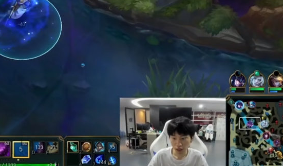 Doing直播透露宁王试训欠佳，Zoom或将加盟UP