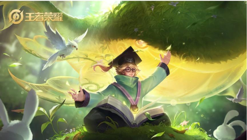 王者荣耀：这几个英雄教你怎么上分