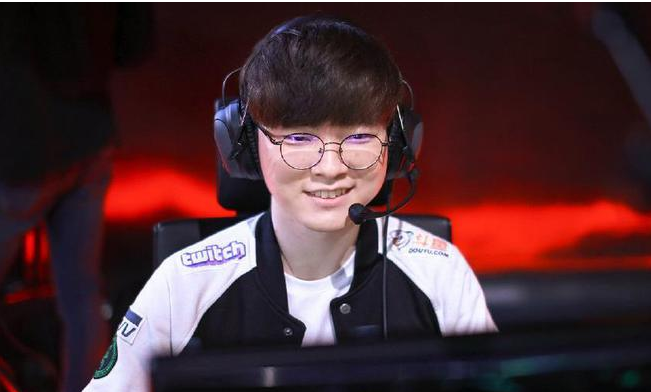 Faker再次提到35ms延迟，引发粉丝间巨大争议