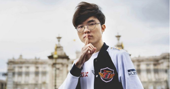 “大魔王”李哥近五年BO5中未战胜过LCK赛区以外队伍
