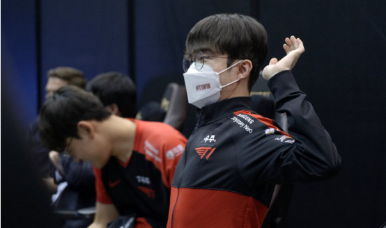 米勒老师直言“T1根本没有意识到LCK在退步”