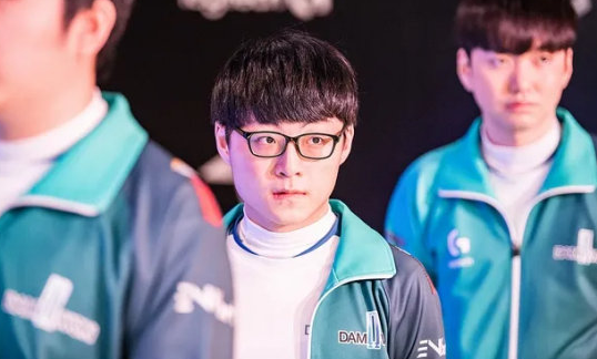 许秀透露S9时DK不敌G2，原因在于中单差距