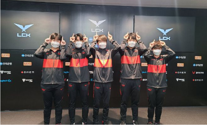 T1老板表态：不因为其他，只因那晚RNG比我们更强