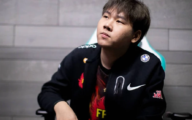 网传澳洲逮到两位j赛者，涉及6月8日输掉比赛的战队