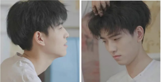 符合大多数观众审美，Zika近照曝光吸引一波粉丝