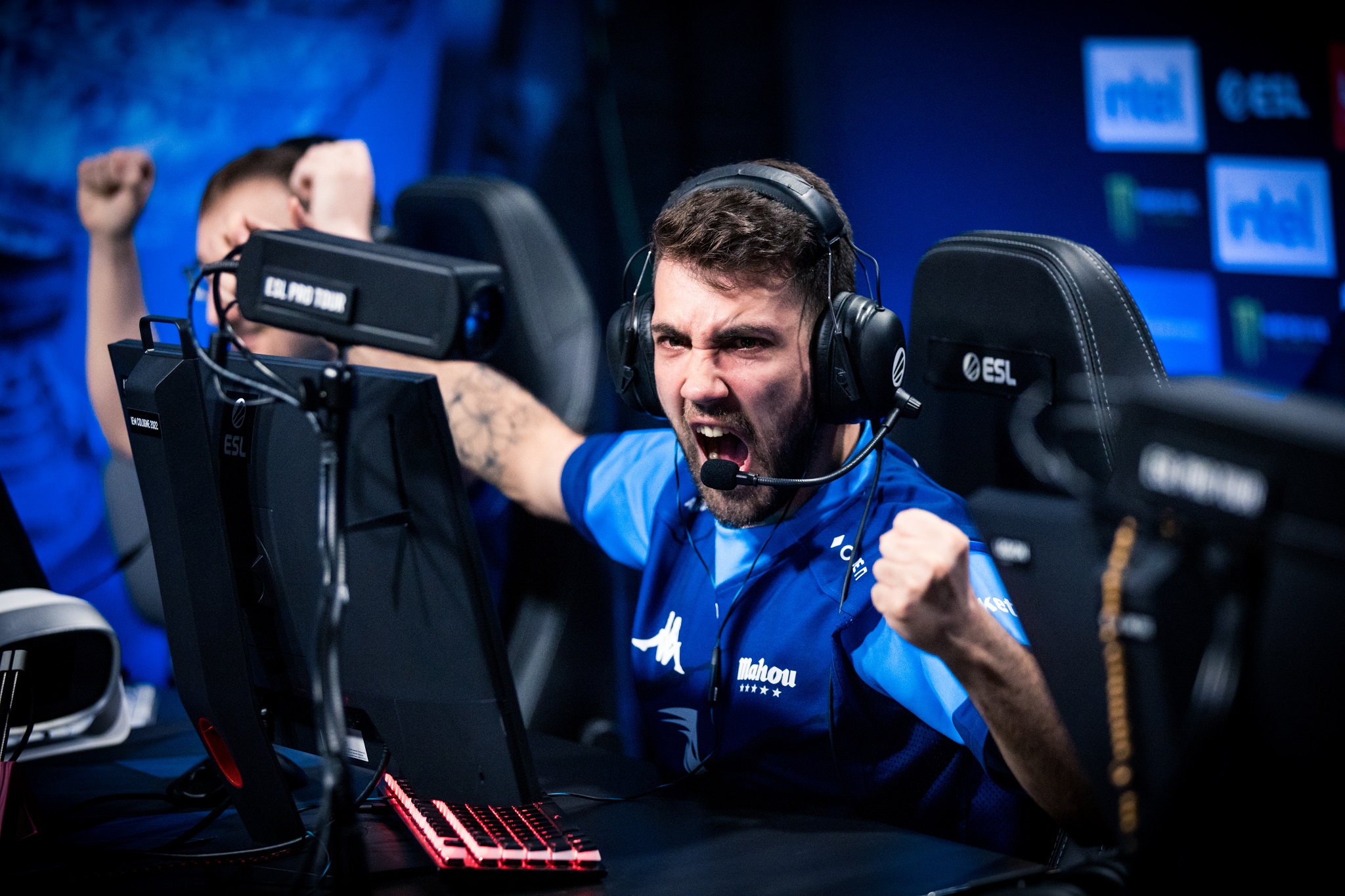 西班牙 CS 载入史册：Movistar Riders 在 IEM 科隆四分之一决赛中击败 Team Liquid