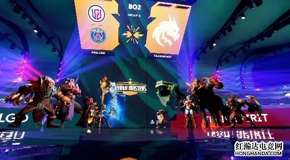 DOTA2：faith鞭无解电魂带队,Ame熊德天命缠绕,LGD首局轻取雪碧