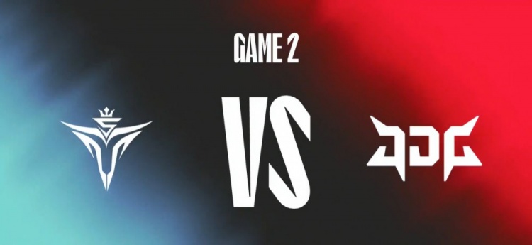LPL:369纳尔交作业，JDG2-0V5