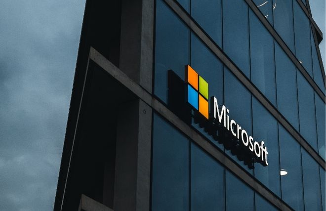 微软发布第四季度财报：游戏收入下跌7%,总收519亿,利润205亿美元