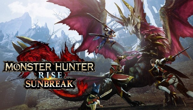 CAPCOM第一季度财报：销售额高达252亿日元 怪猎崛起贡献巨大