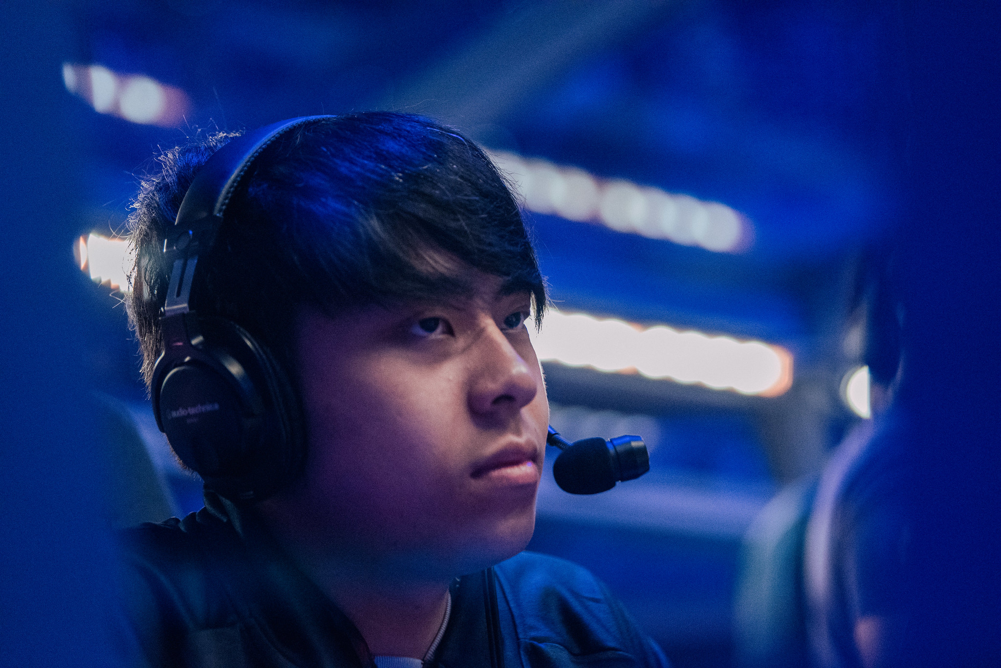 DOTA2:由于Ghost的签证问题，Ana将在Major代表RNG出战
