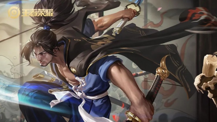 王者荣耀:改版之后后羿胜率依旧第一，宫本木兰降一半！