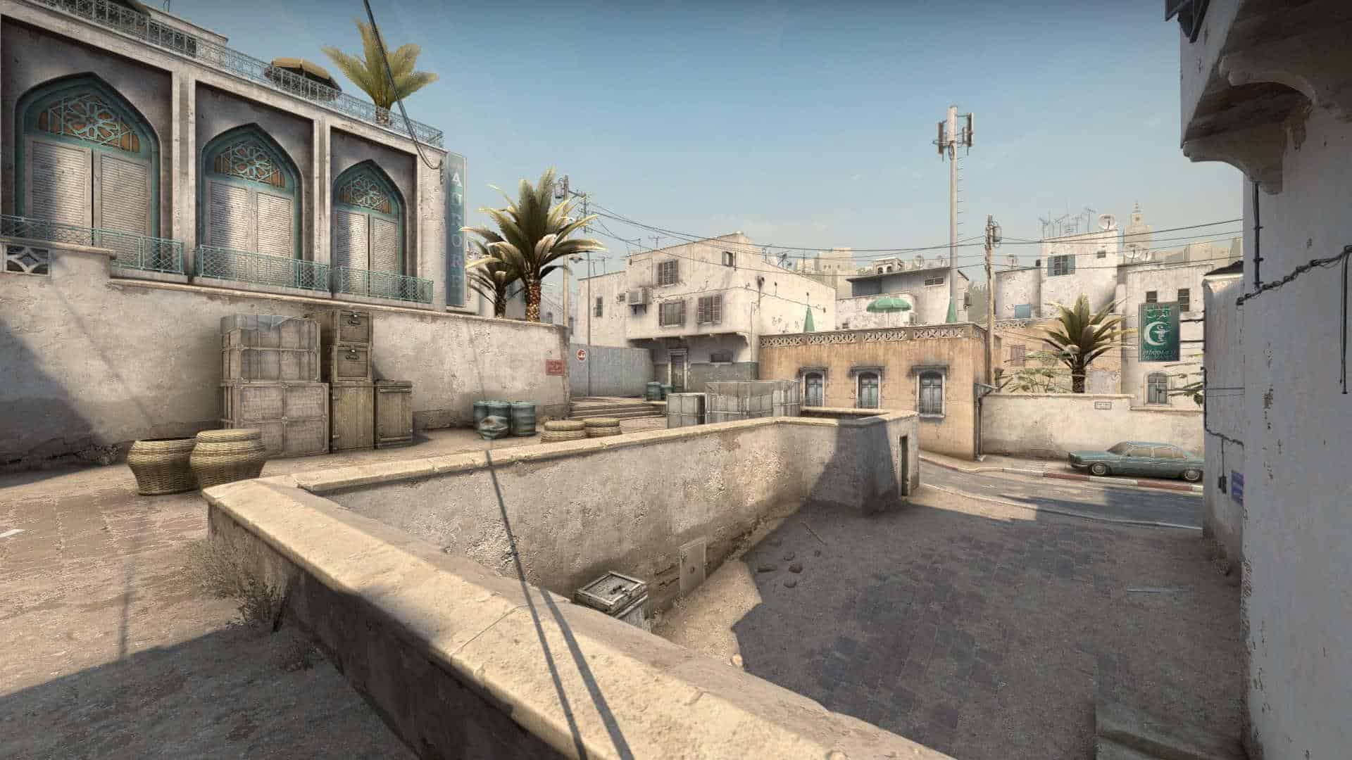 CSGO:据报道,完美世界将在2023年举办CS:GOMajor