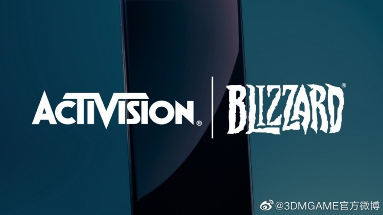 动视暴雪手游收入首次超过主机和PC端