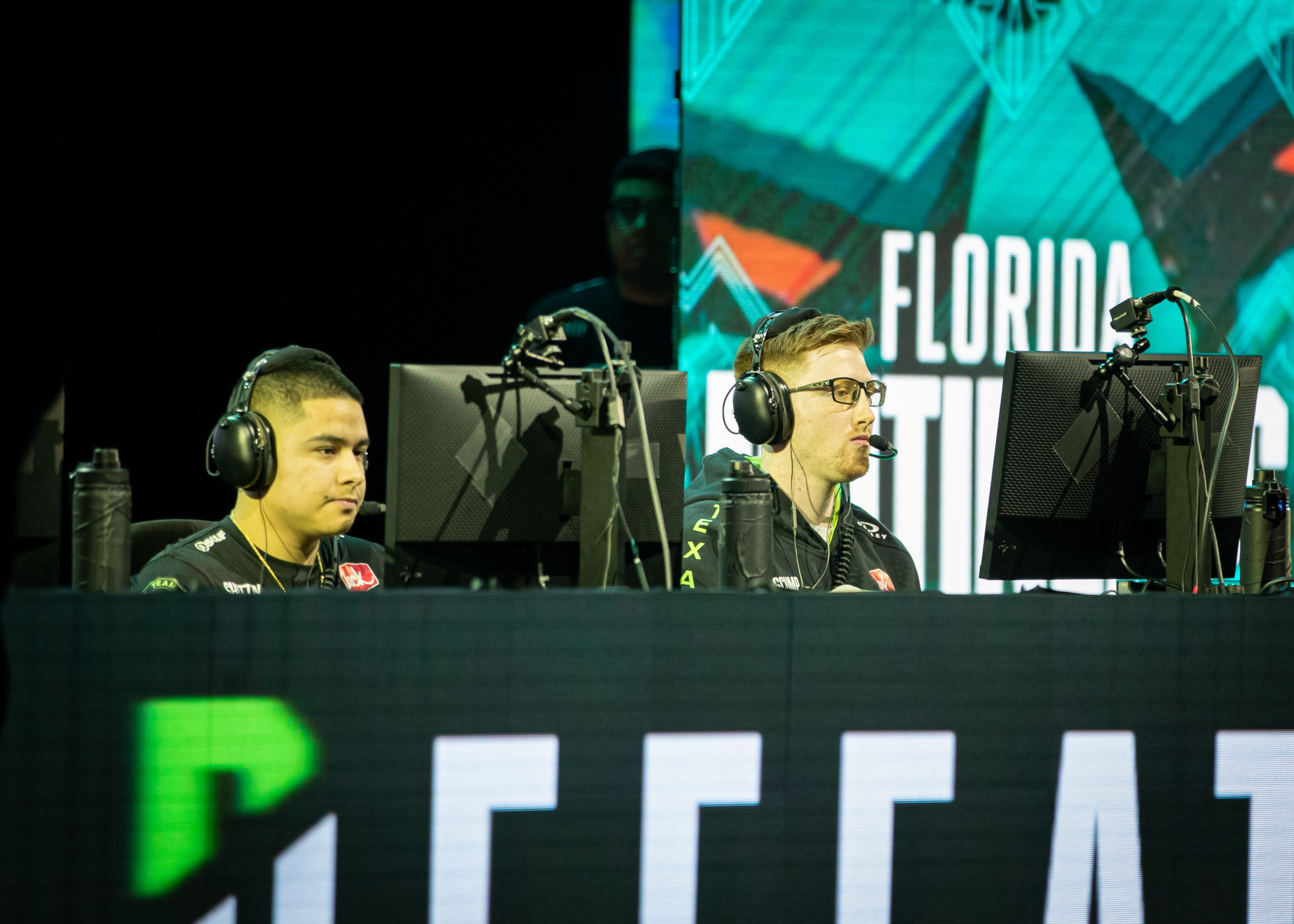 2022年使命召唤联赛冠军赛结果