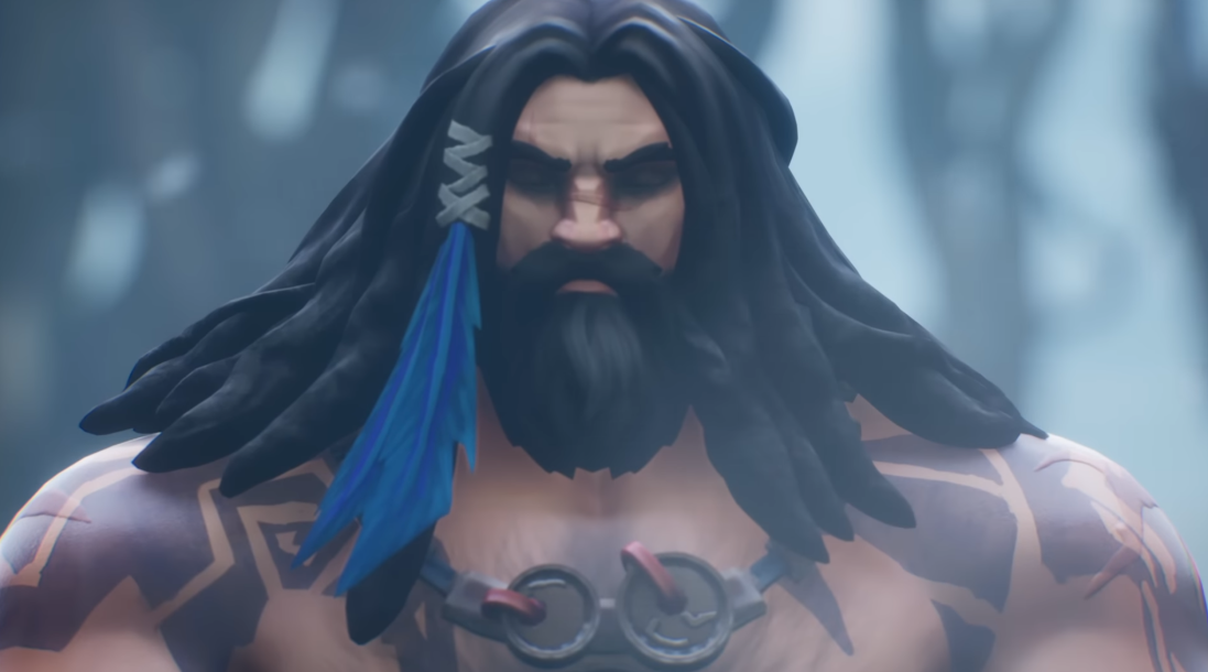 乌迪尔VGU的最终结果在拳头最新的联赛预告片中揭晓