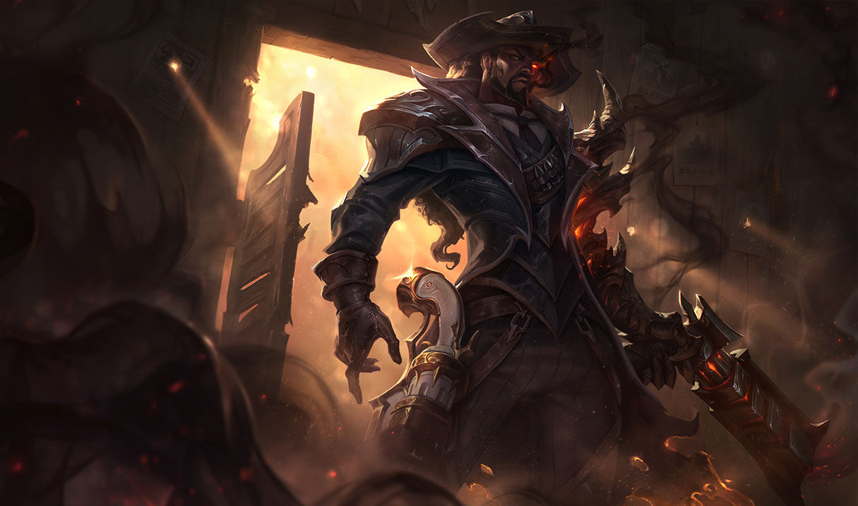 LOL:Photic帮助V5终结了TES的13连胜
