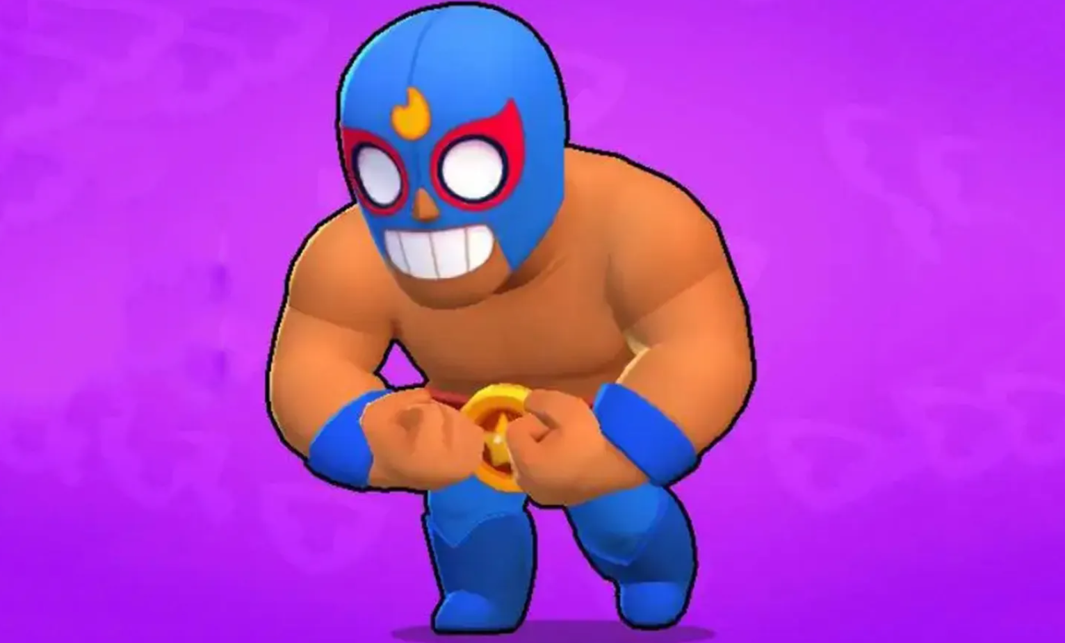 荒野乱斗:论狗熊为什么是最失败的英雄