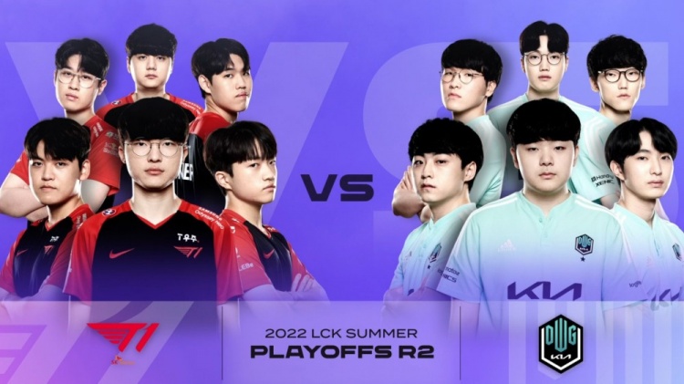 LCK:拒绝让二追三，Keria猫咪神奇抢大龙 T1 3-2 战胜DK