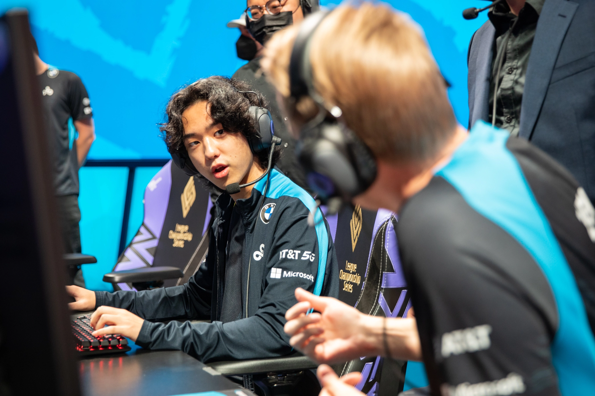 C9战胜CLG，下一轮将挑战卫冕冠军EG战队