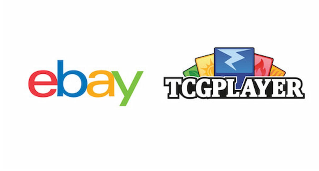 eBay将以2.95亿美元收购TCGplayer