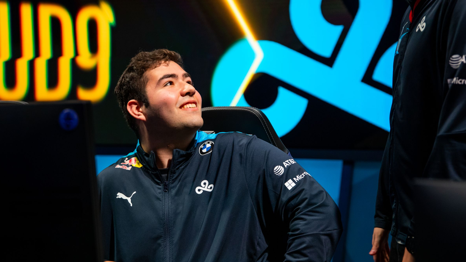 LCS:C9会战胜EG拿到世界赛门票吗？