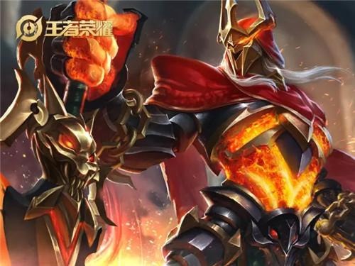 王者荣耀：“一刀流”夏侯惇怎么玩？
