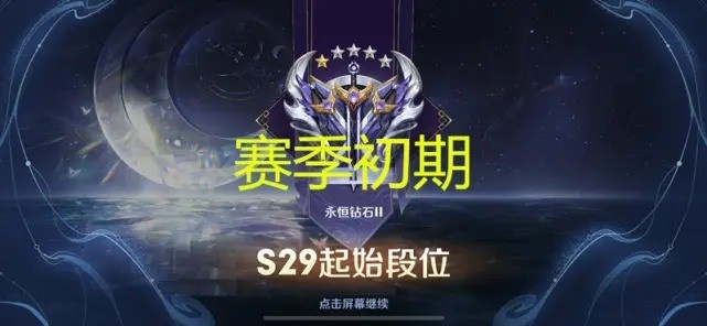 王者荣耀：S29赛季“野王”有哪些？