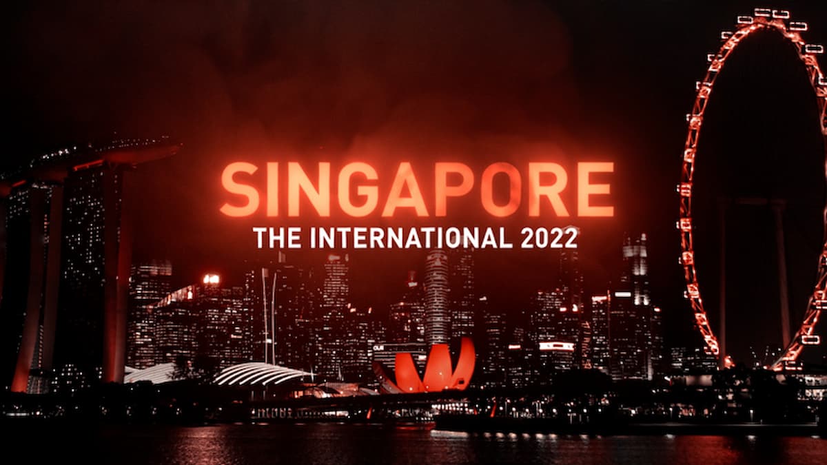 获得Dota 2 2022国际邀请赛的参赛资格的队伍都有哪些？