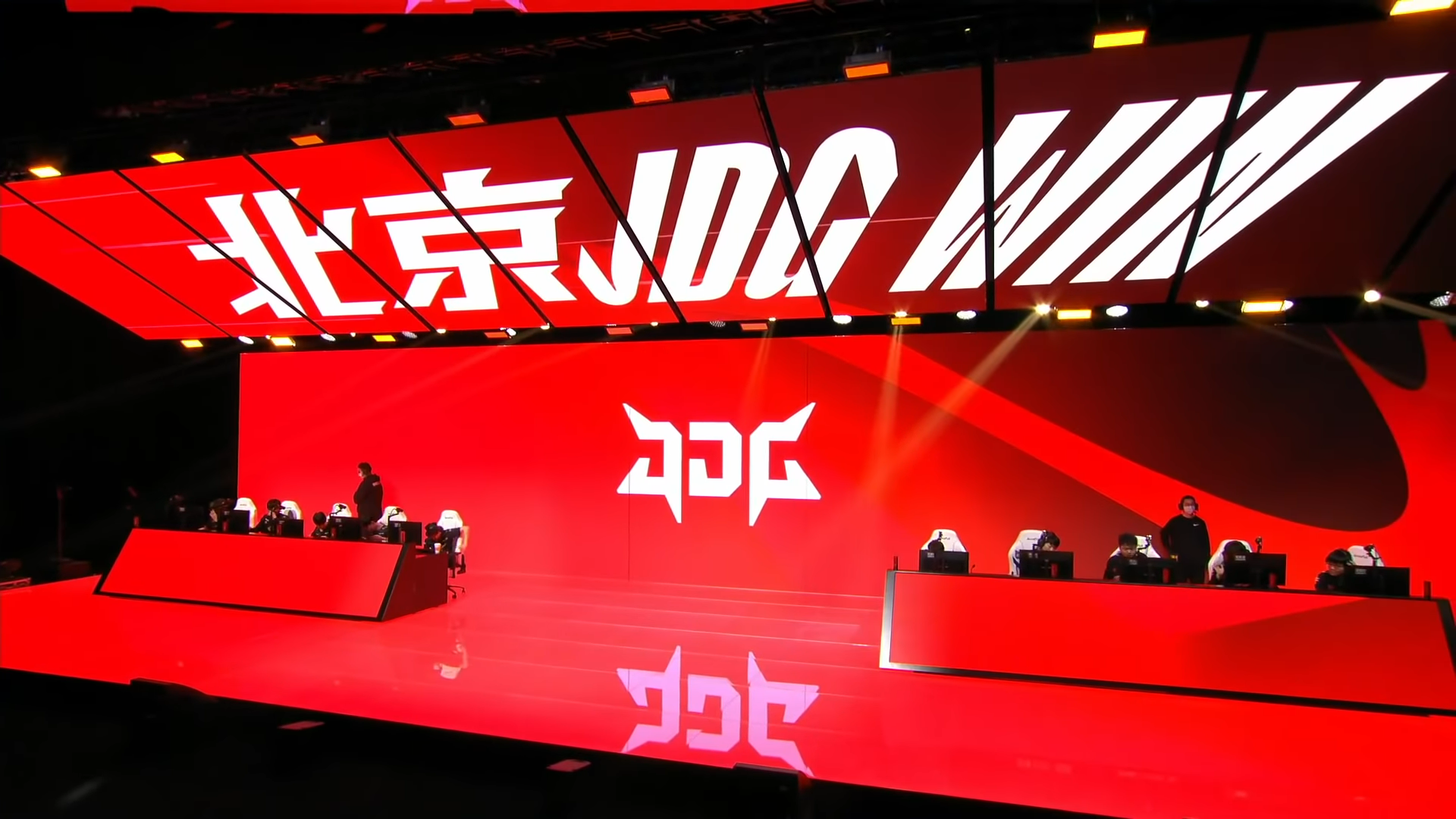 LPL仍然是进入2022年世界赛的最佳地区吗？