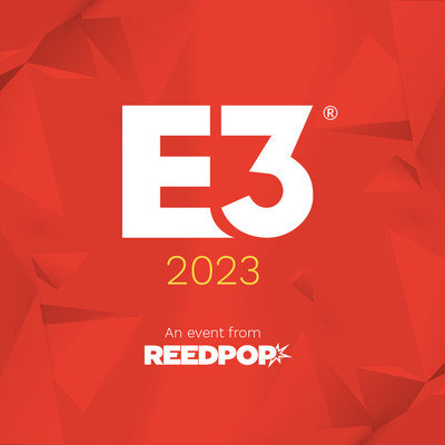2023 E3游戏展将于6月13日举办