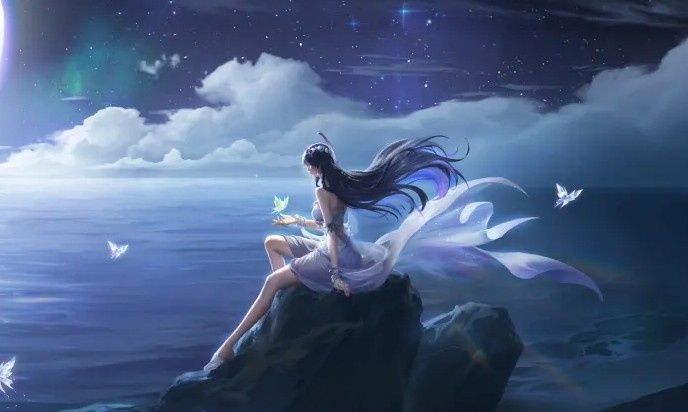 王者荣耀:吊打海月的四种方法