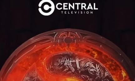 蒙古中央电视台在其官方媒体上宣布将转播本次TI11