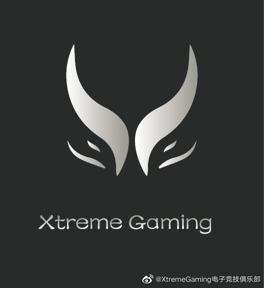 XG官博赛后更新：今天的失败，我们只能说，技不如人，甘拜下风。