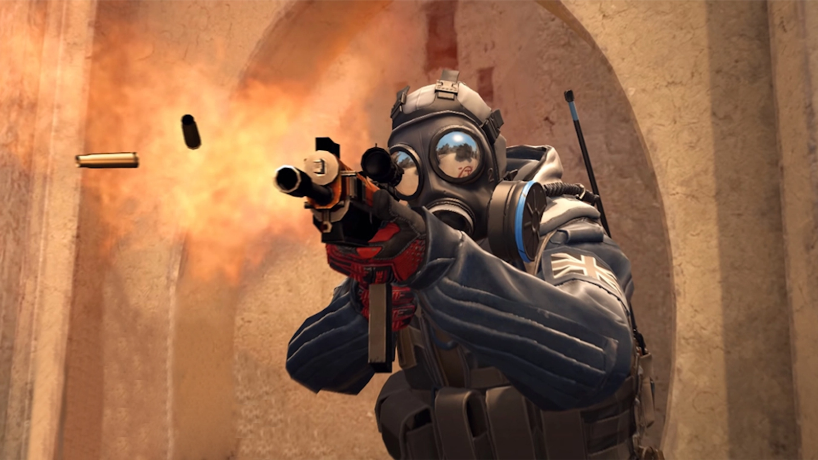 如何在 CS：GO 中退出游戏