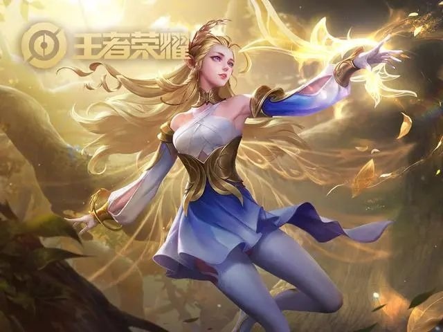 王者荣耀：最值得苦练的射手，钻石局无人玩，出宗师增加70%伤害