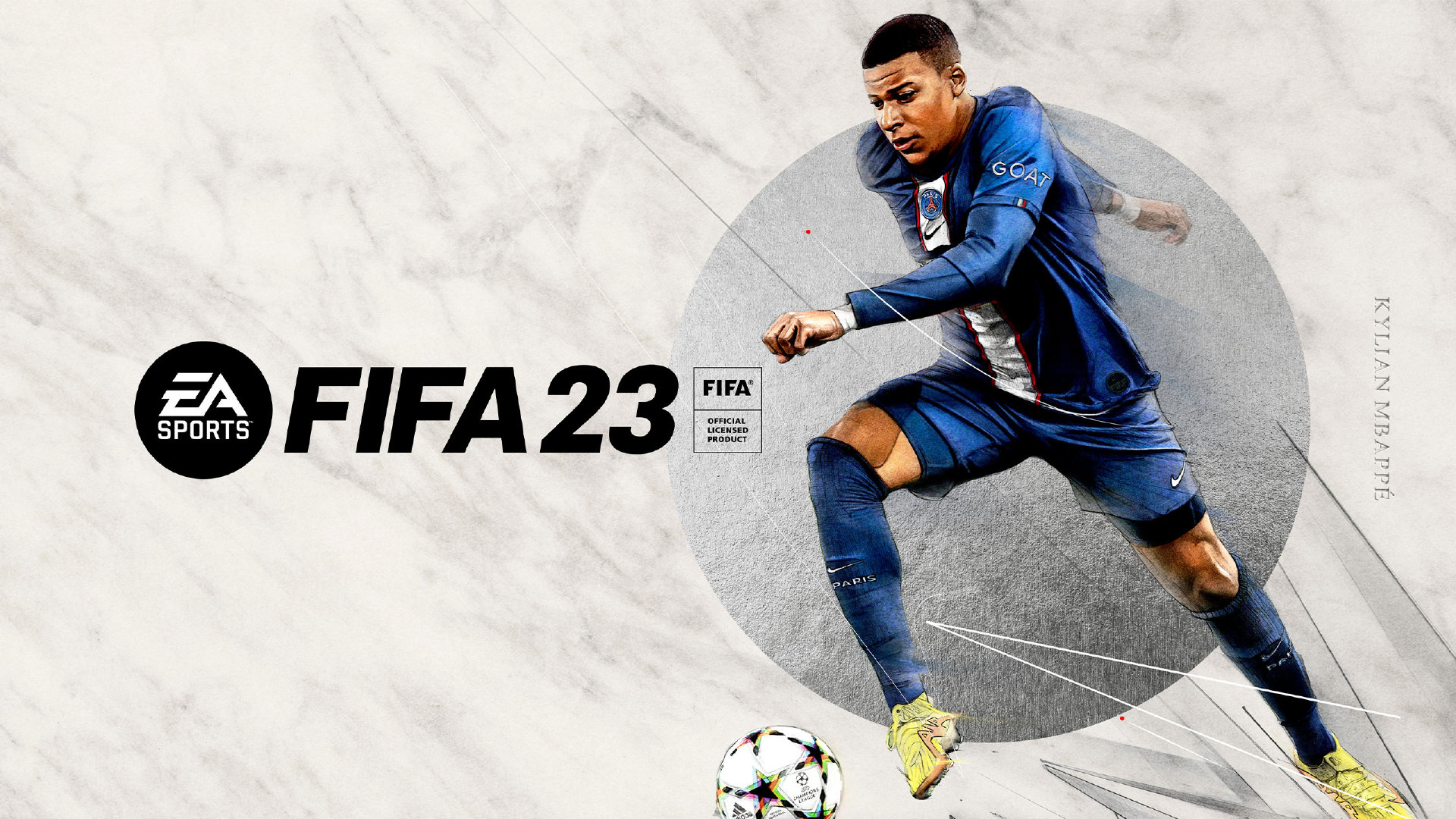 英国游戏市场9月销量数据：FIFA23受欢迎